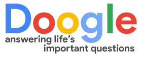Doogle - answering lifes most important questions