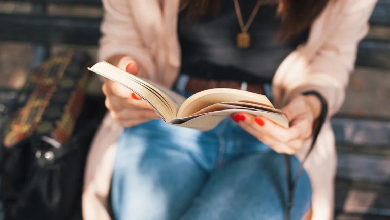 How to actually read the Bible